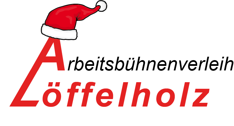 Logo Loeffelholz Weihnachten